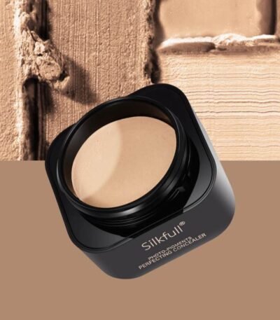SilkFull Photo Pigments Perfecting Concealer