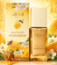 SilkFull Paris 100% Natural Deep Honey Foundation